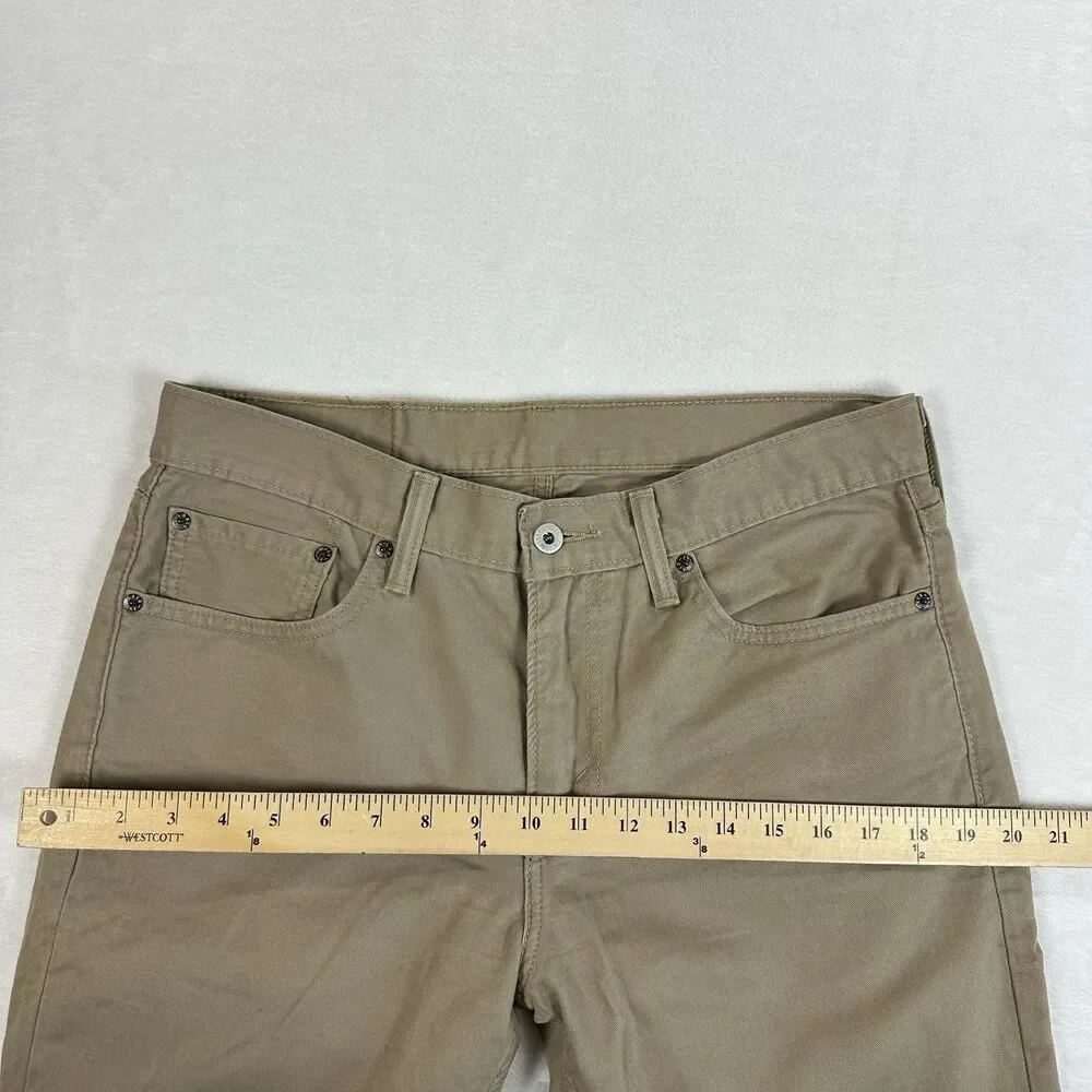 Levis levis 511